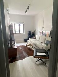 Tiong Bahru Estate (D3), Apartment #556558481